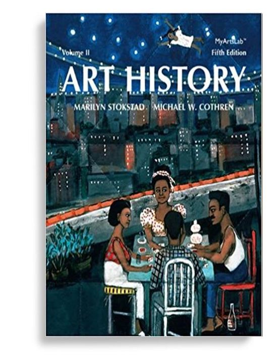 Art history volume 2 5th edition stokstad pdf viewer